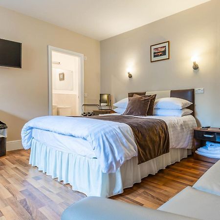 Windermere Studio Rooms - With Free Car Parking Onsite Dış mekan fotoğraf