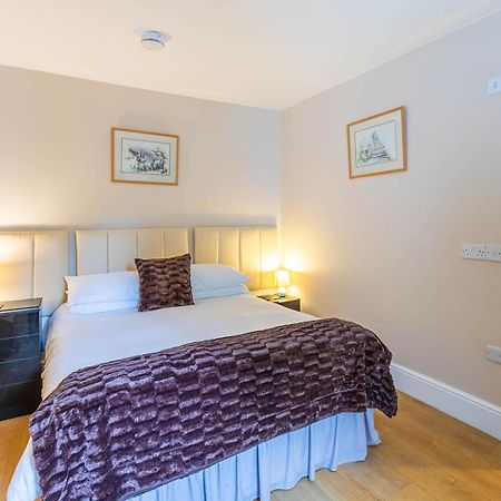 Windermere Studio Rooms - With Free Car Parking Onsite Dış mekan fotoğraf