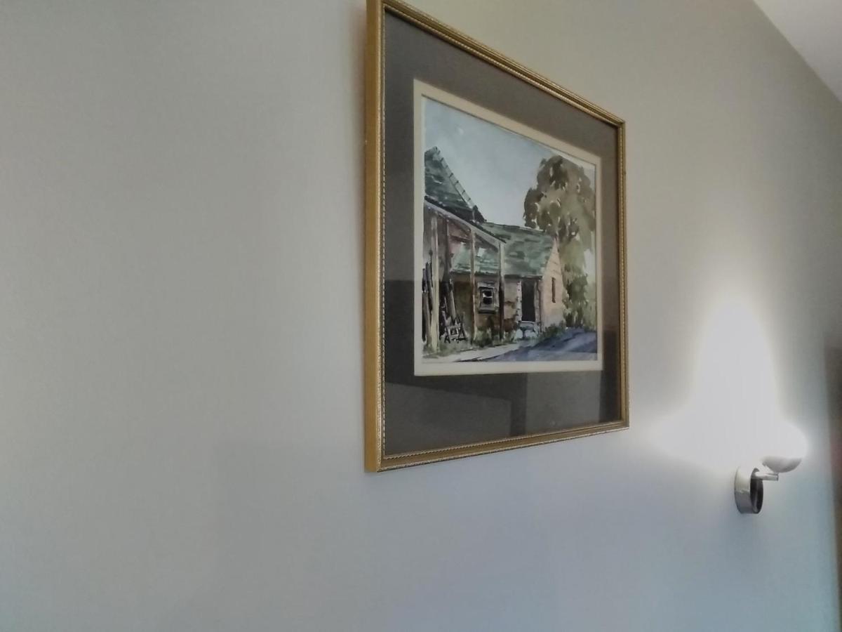 Windermere Studio Rooms - With Free Car Parking Onsite Dış mekan fotoğraf