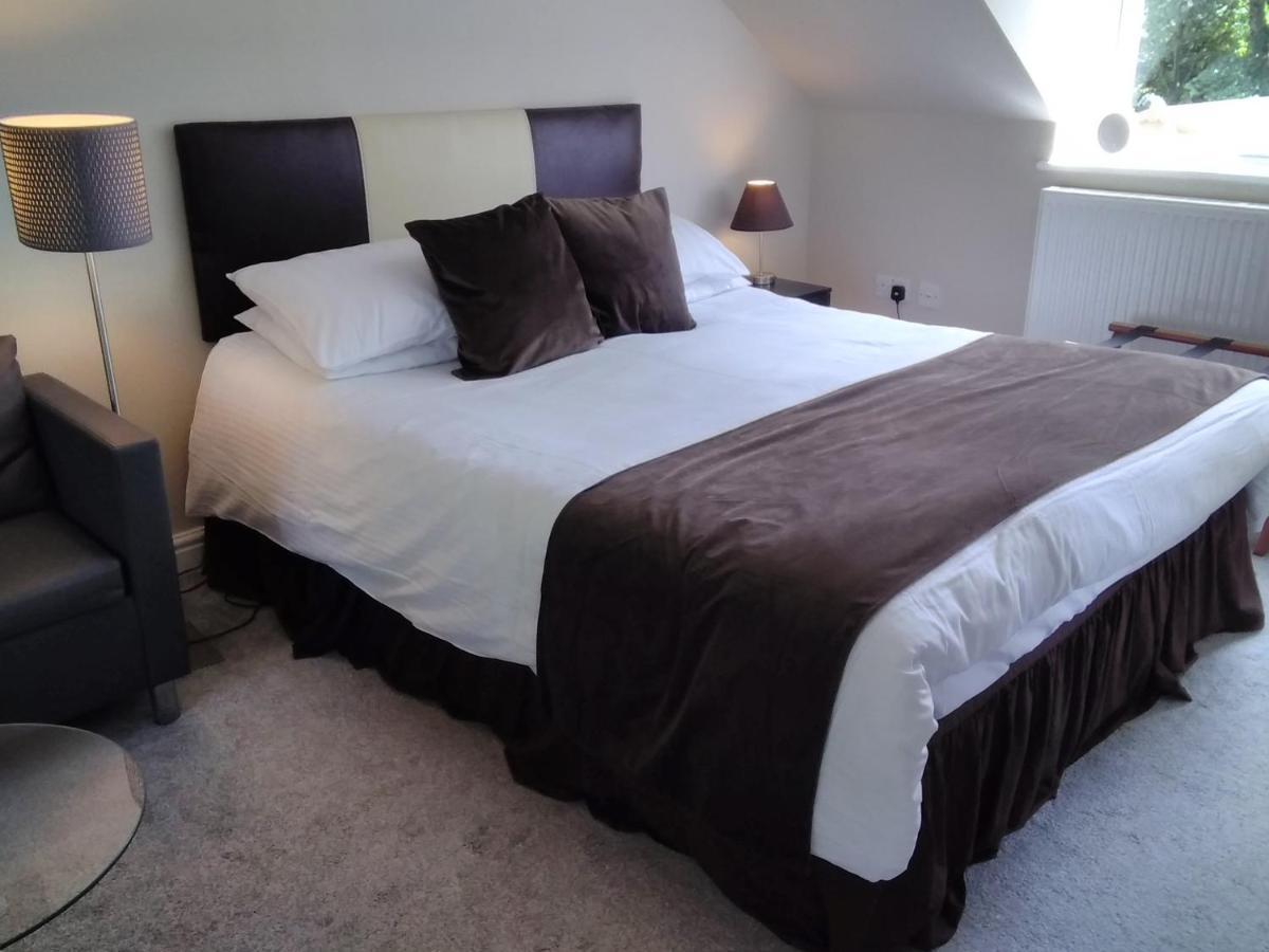Windermere Studio Rooms - With Free Car Parking Onsite Dış mekan fotoğraf