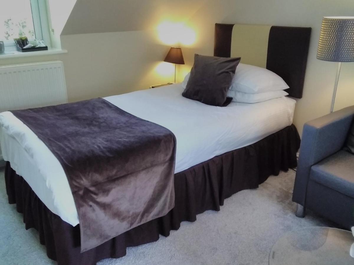 Windermere Studio Rooms - With Free Car Parking Onsite Dış mekan fotoğraf