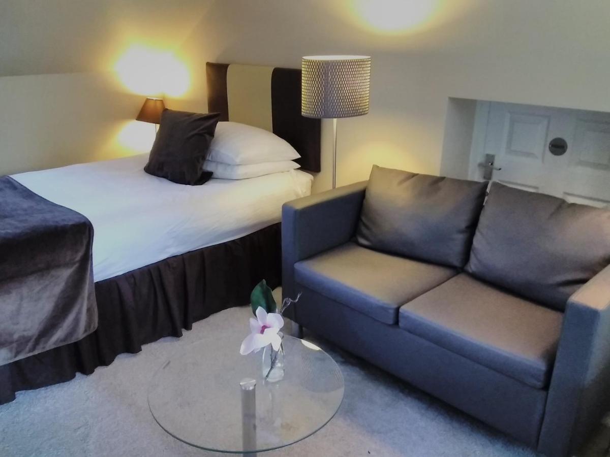 Windermere Studio Rooms - With Free Car Parking Onsite Dış mekan fotoğraf