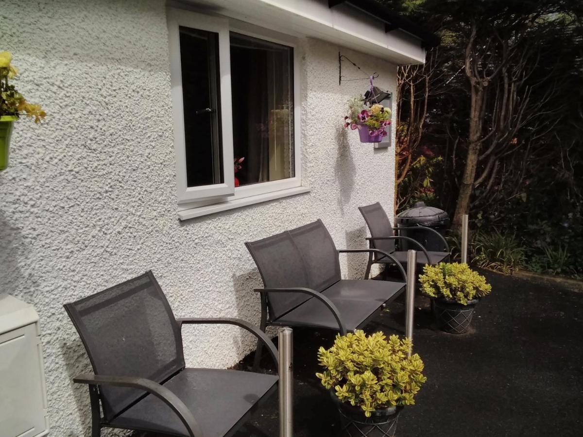 Windermere Studio Rooms - With Free Car Parking Onsite Dış mekan fotoğraf