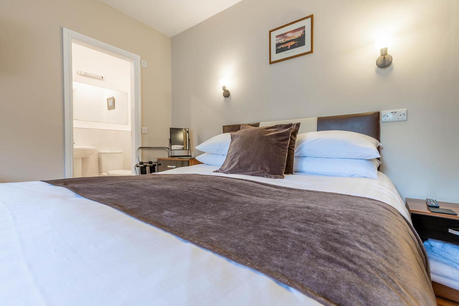 Windermere Studio Rooms - With Free Car Parking Onsite Dış mekan fotoğraf