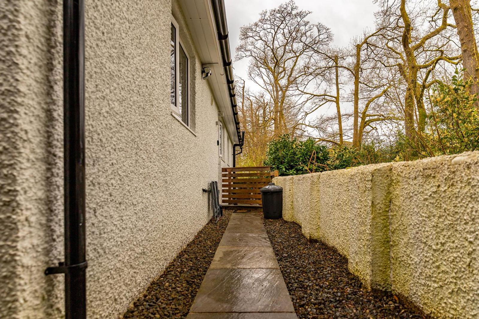 Windermere Studio Rooms - With Free Car Parking Onsite Dış mekan fotoğraf